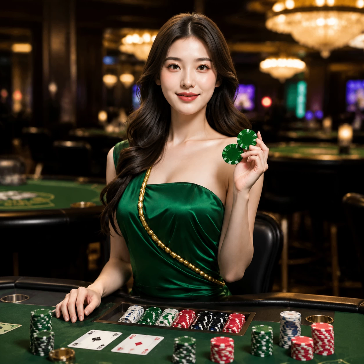 Cassino yu777 app mobile