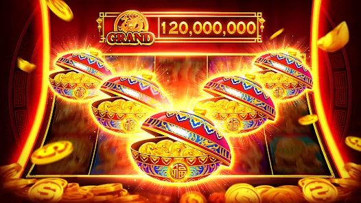 App yu777 slots mobile