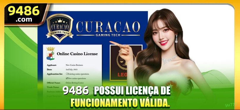Interface do app