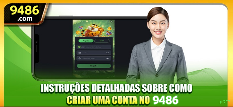 Jogos yu777