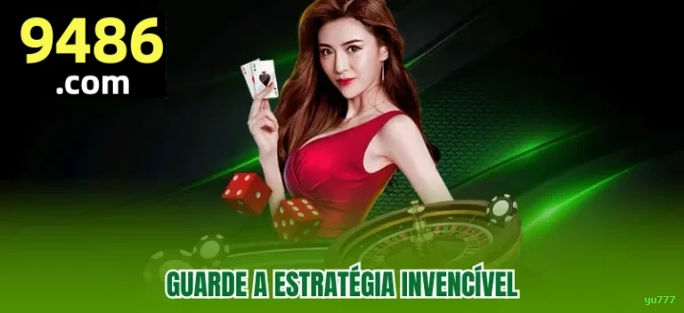 Cassino ao vivo yu777